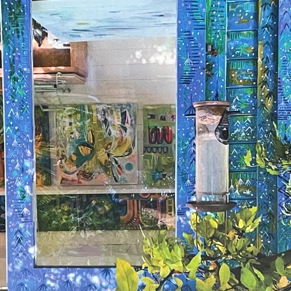 Where Women Create - Inspiring Work Spaces of Extraordinary Women - Picture 8 of 11